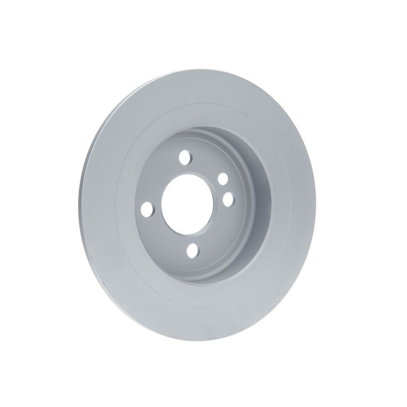 Тормозной диск BOSCH