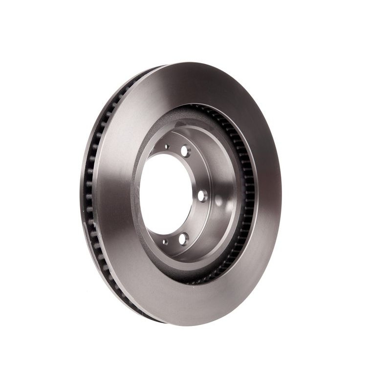 Тормозной диск BOSCH