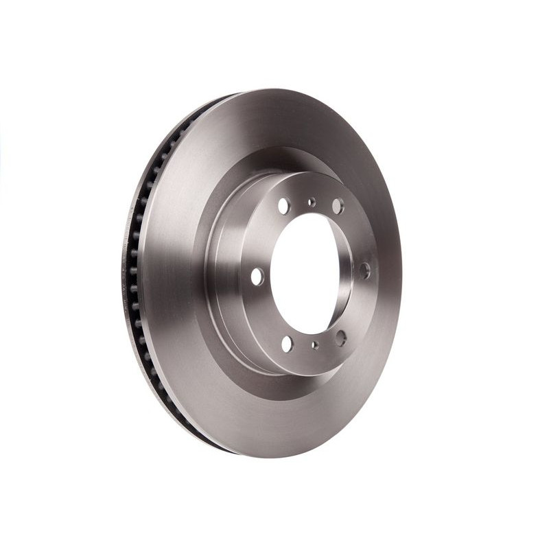 Тормозной диск BOSCH