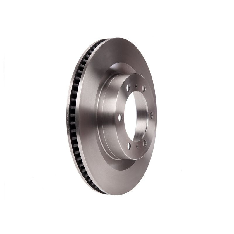 Тормозной диск BOSCH