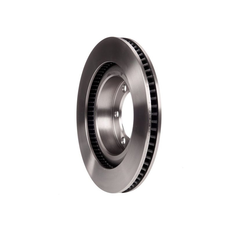 Тормозной диск BOSCH