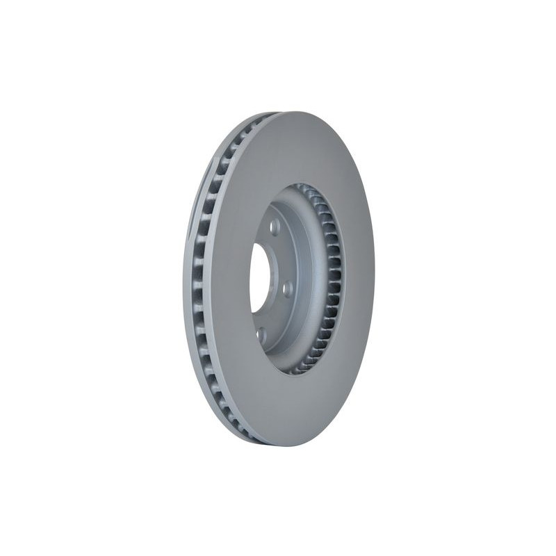 Тормозной диск BOSCH