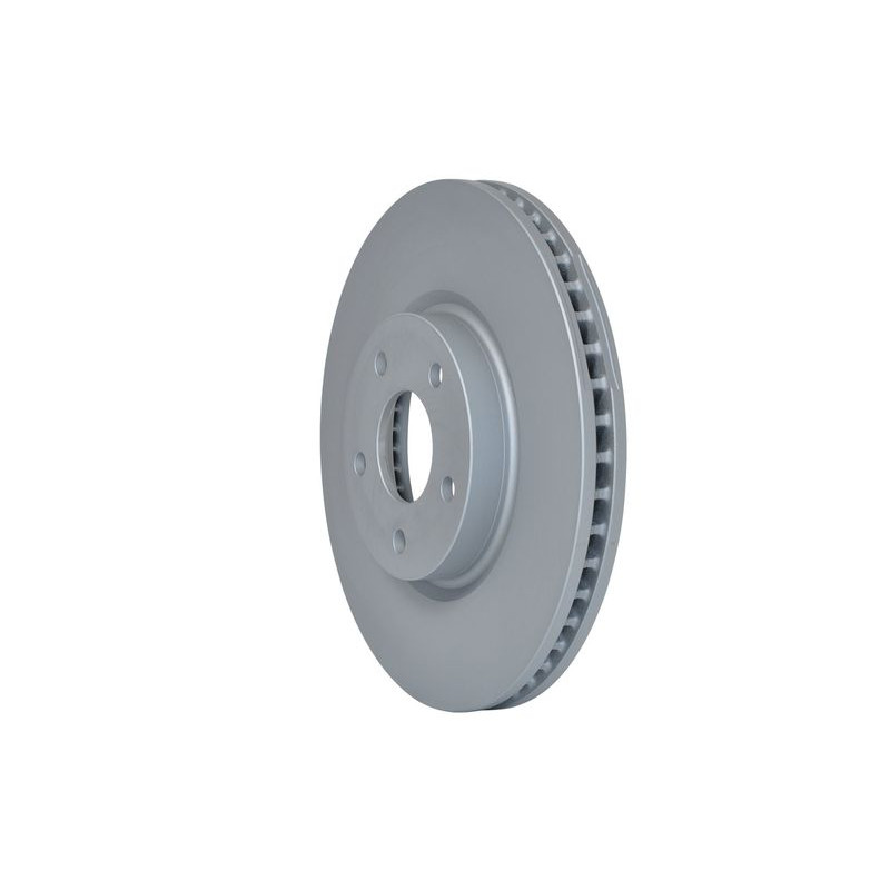 Тормозной диск BOSCH