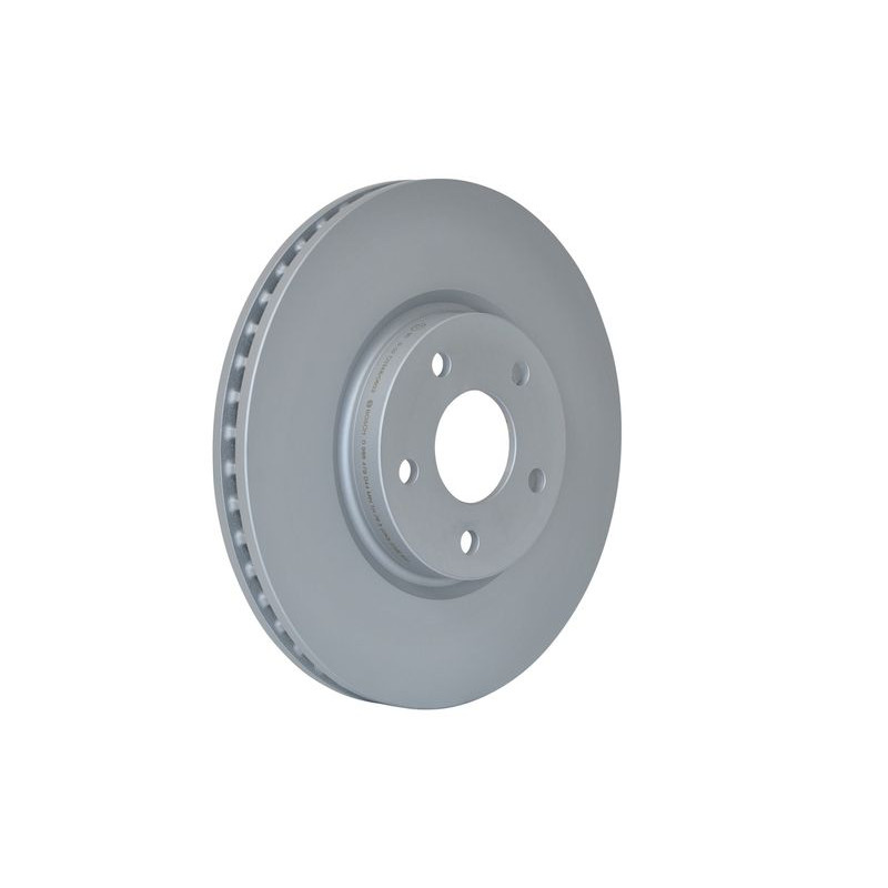 Тормозной диск BOSCH