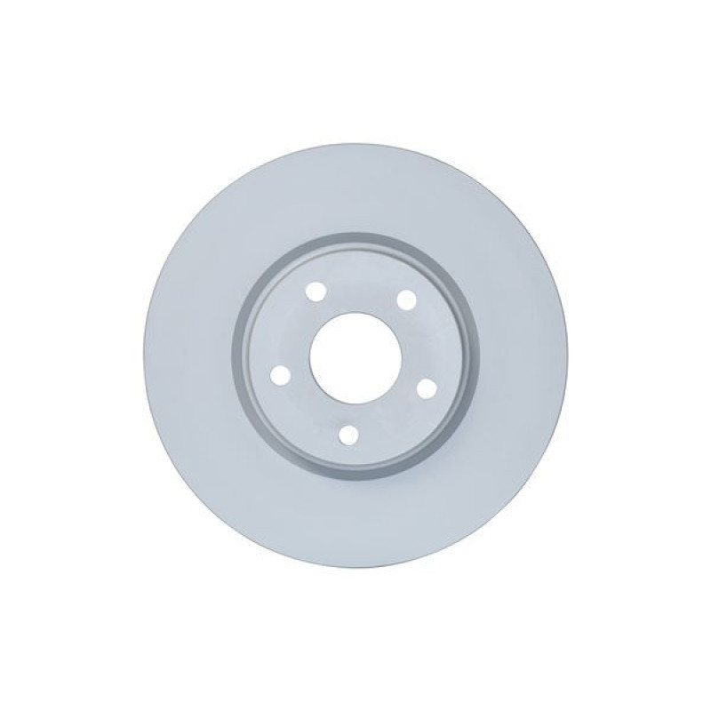 Тормозной диск BOSCH