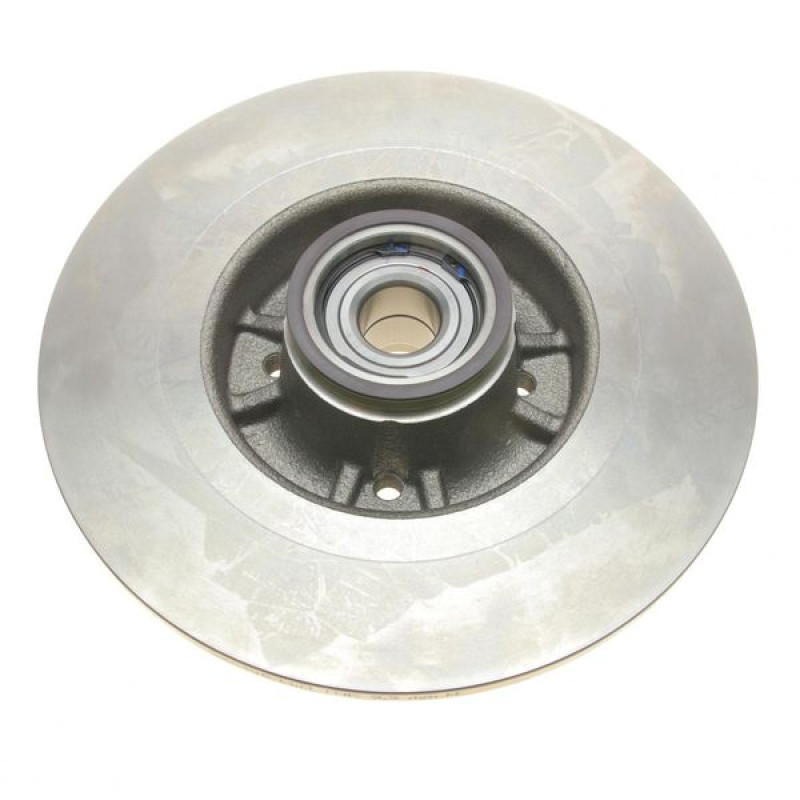 Тормозной диск BOSCH