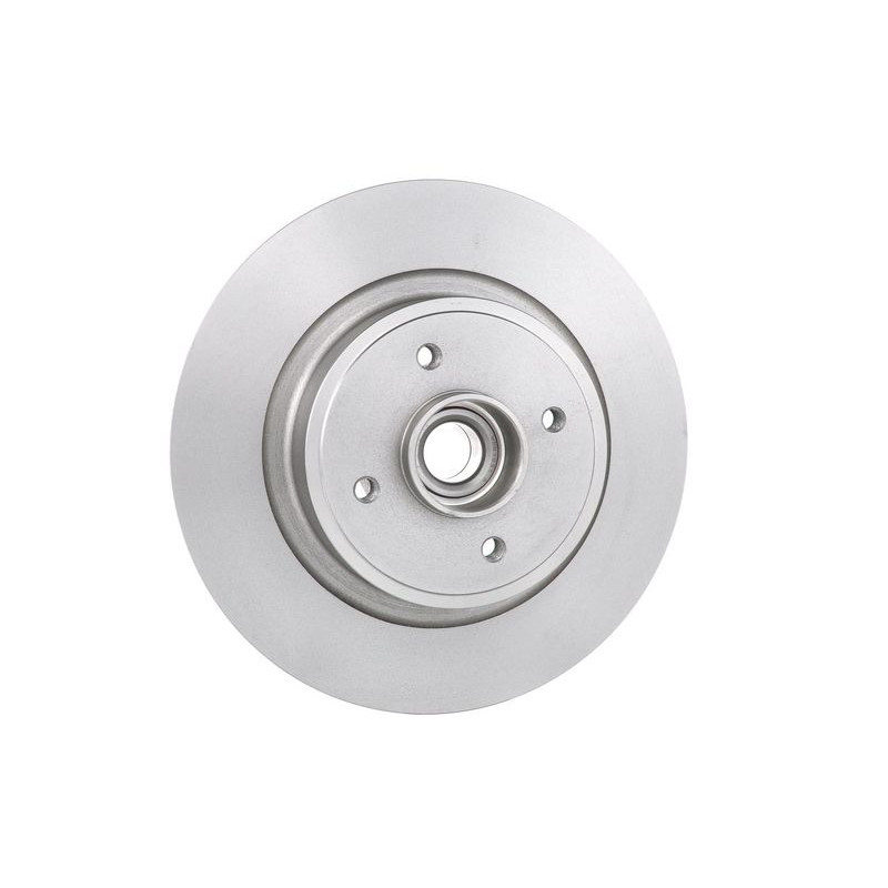 Тормозной диск BOSCH