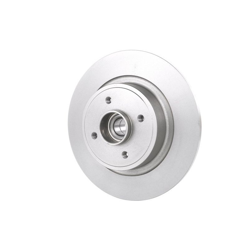 Тормозной диск BOSCH