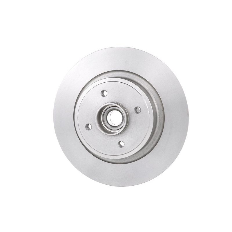 Тормозной диск BOSCH