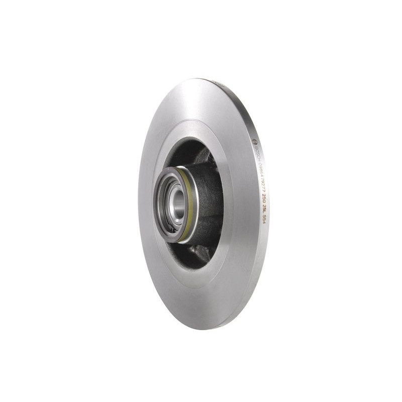 Тормозной диск BOSCH