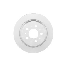 Тормозной диск BOSCH