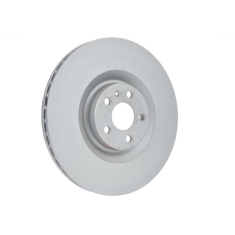 Тормозной диск BOSCH