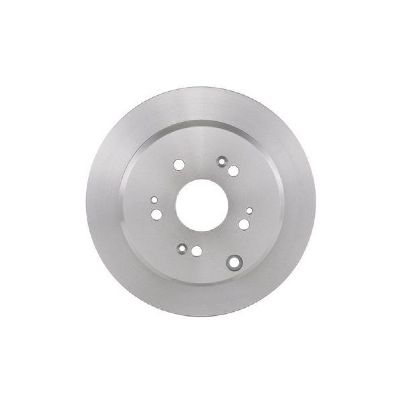 Тормозной диск BOSCH