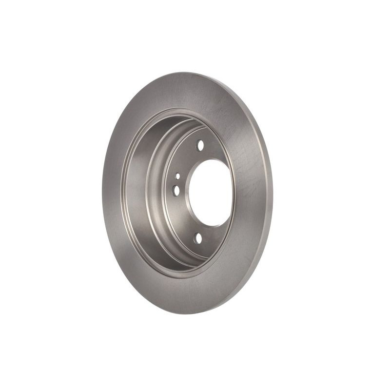 Тормозной диск BOSCH