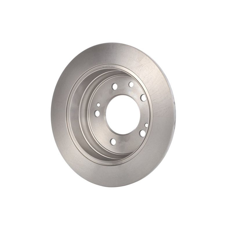 Тормозной диск BOSCH