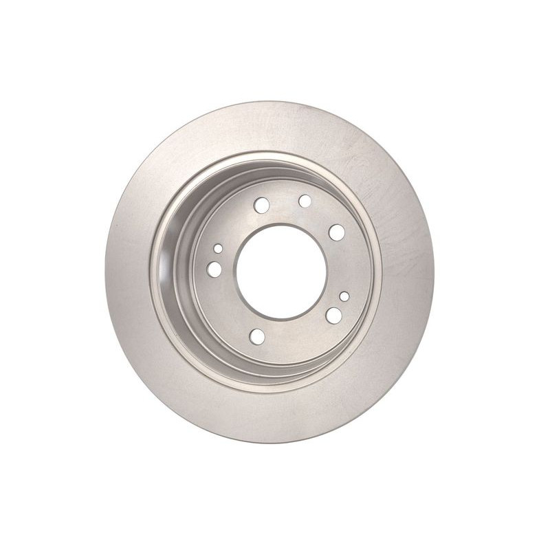 Тормозной диск BOSCH