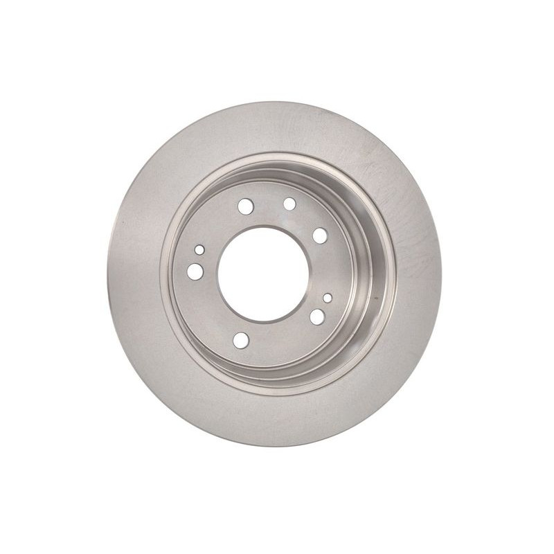 Тормозной диск BOSCH