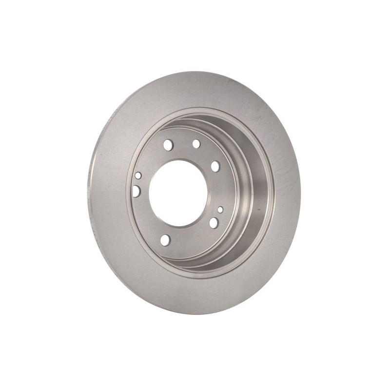 Тормозной диск BOSCH