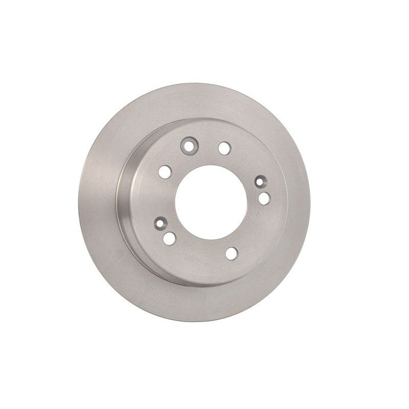 Тормозной диск BOSCH