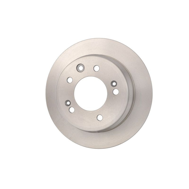 Тормозной диск BOSCH