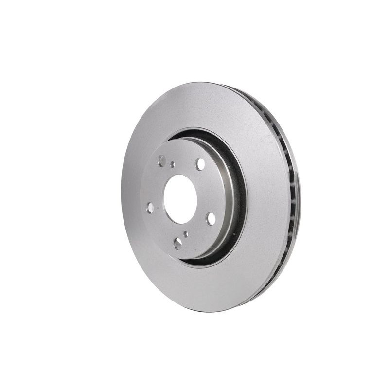 Тормозной диск BOSCH