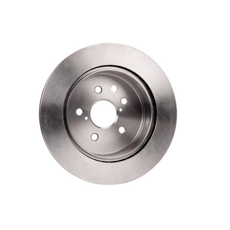 Тормозной диск BOSCH