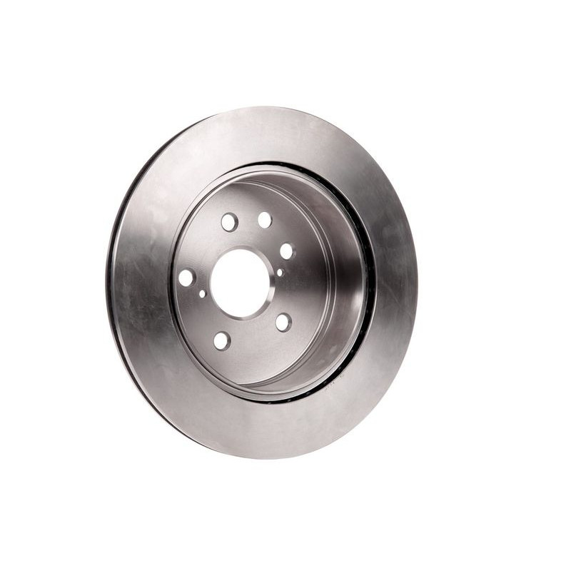 Тормозной диск BOSCH