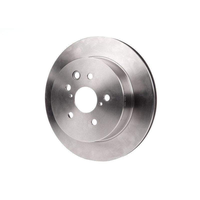 Тормозной диск BOSCH