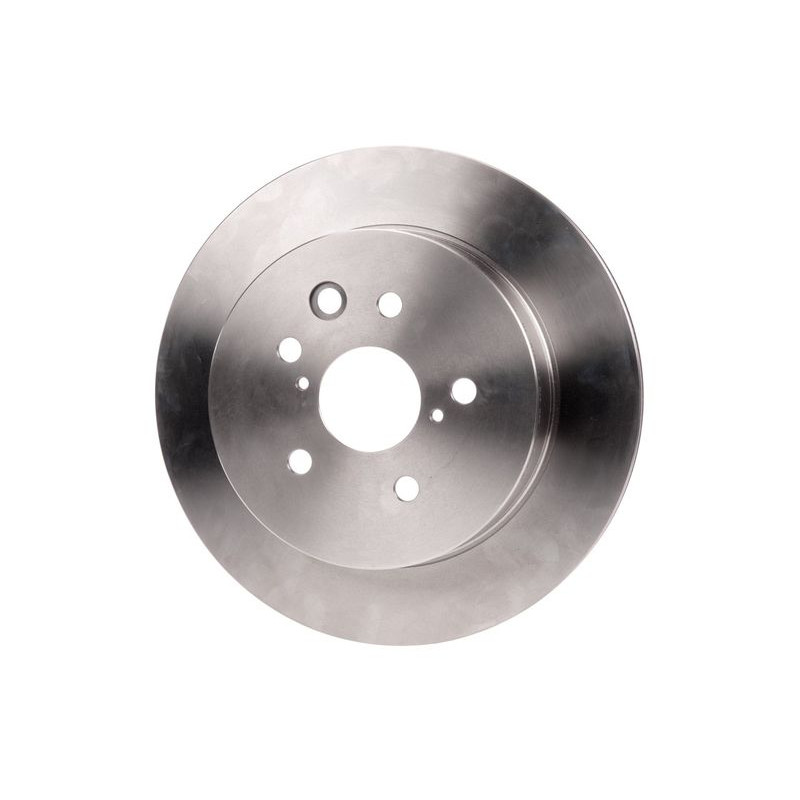 Тормозной диск BOSCH