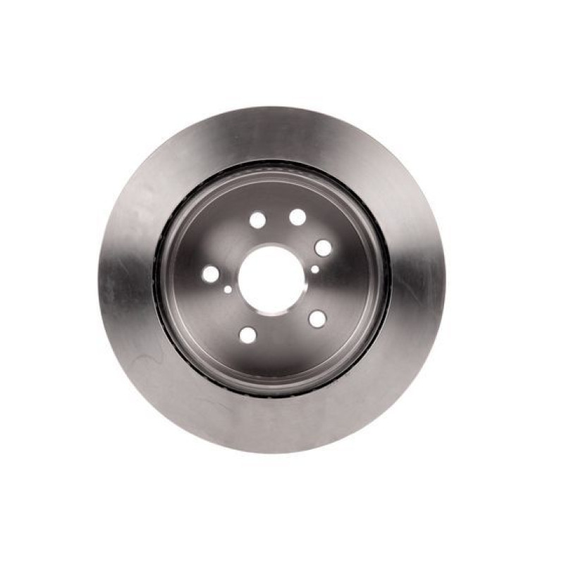 Тормозной диск BOSCH