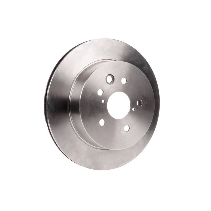 Тормозной диск BOSCH