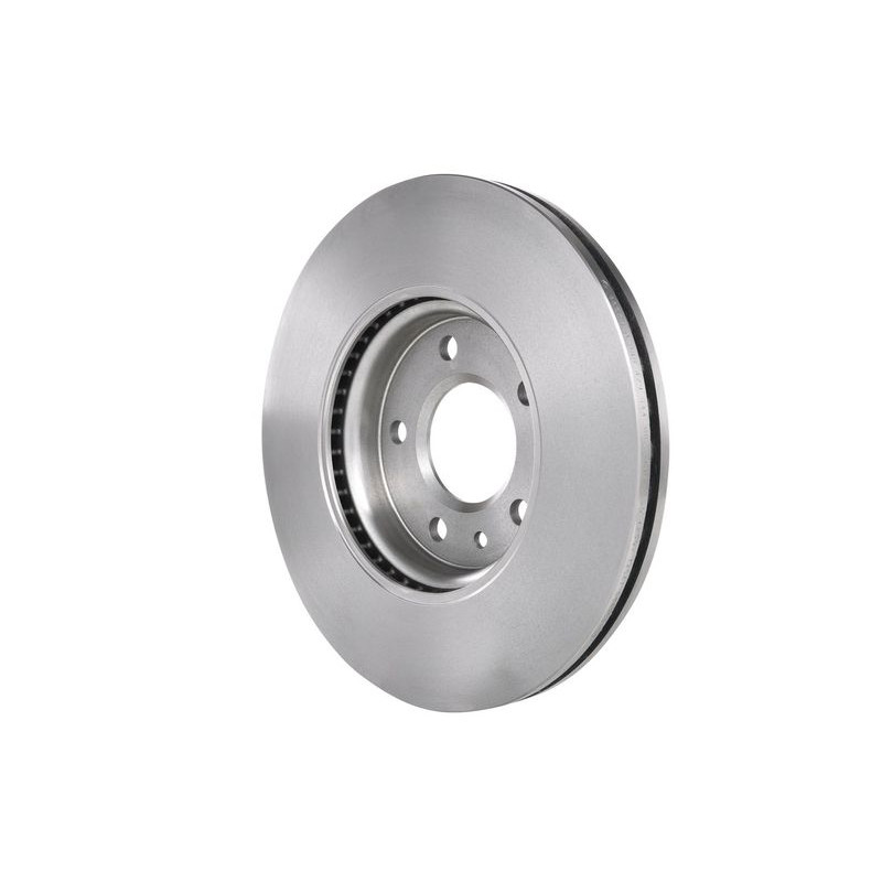 Тормозной диск BOSCH