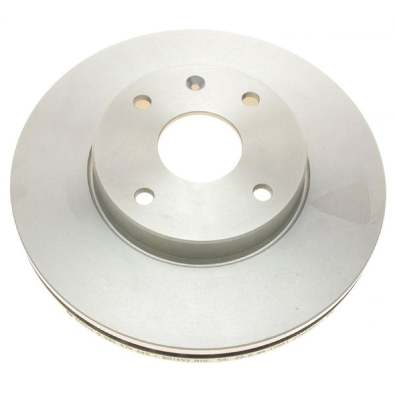 Тормозной диск BOSCH