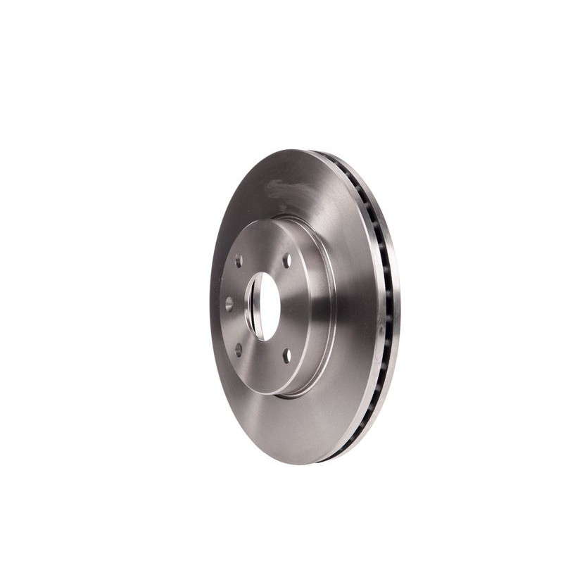 Тормозной диск BOSCH