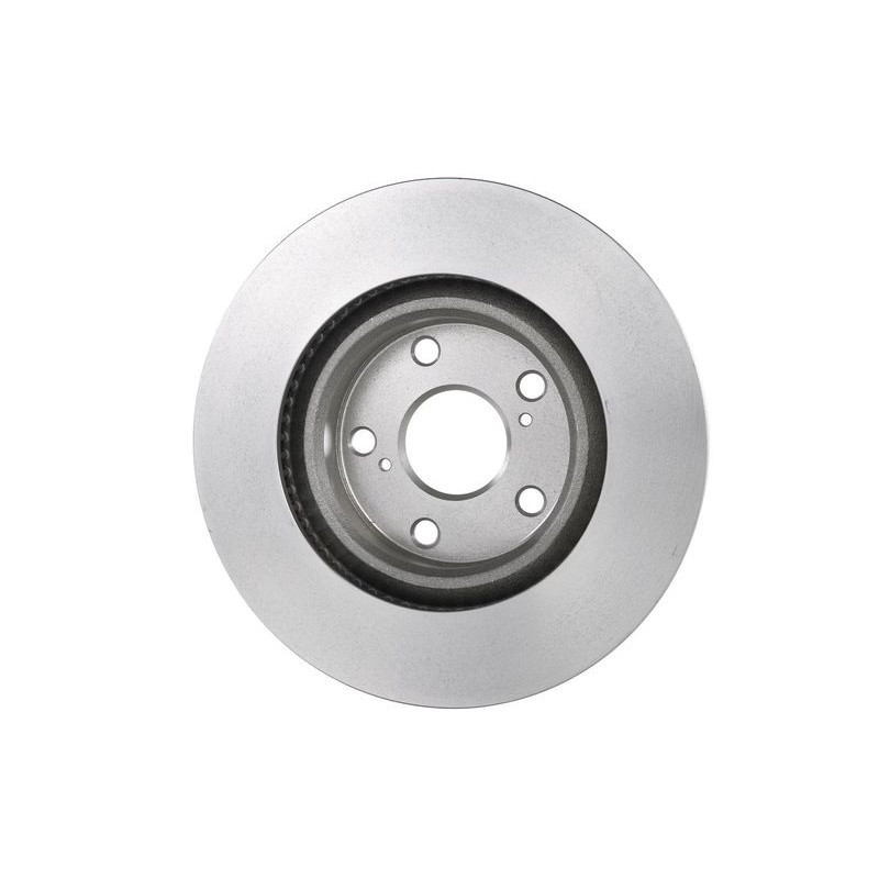 Тормозной диск BOSCH