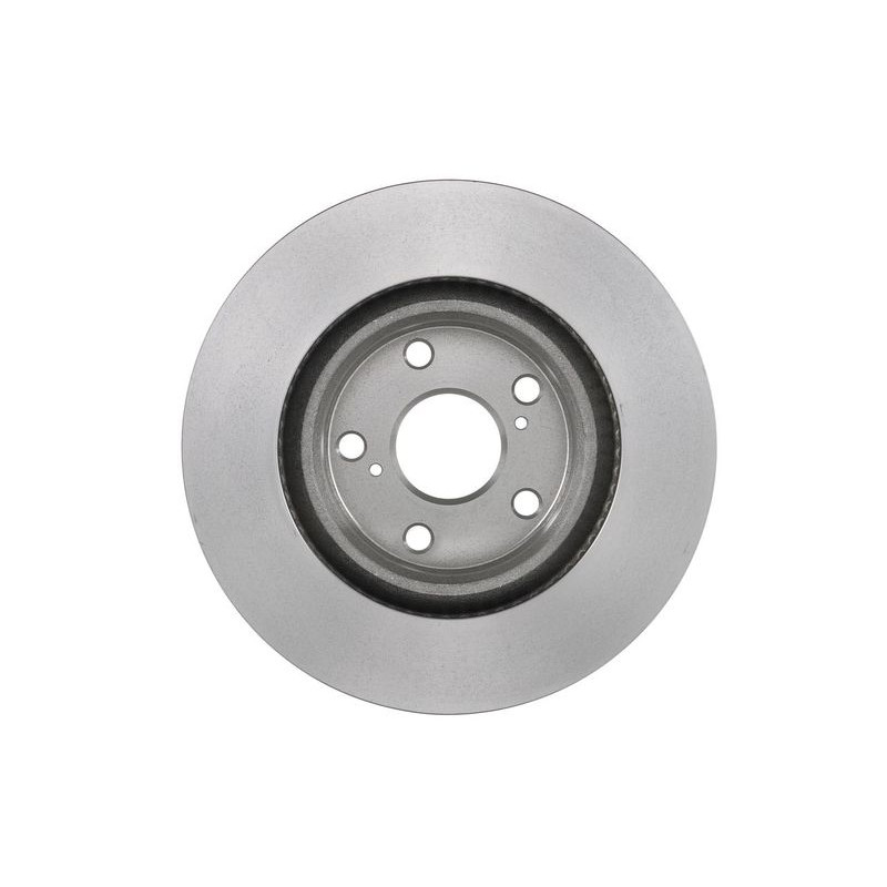 Тормозной диск BOSCH