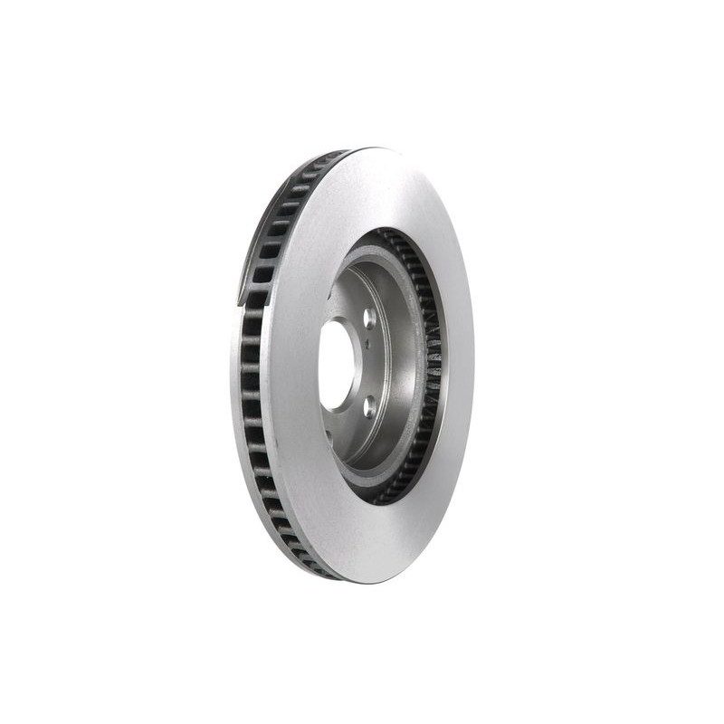 Тормозной диск BOSCH