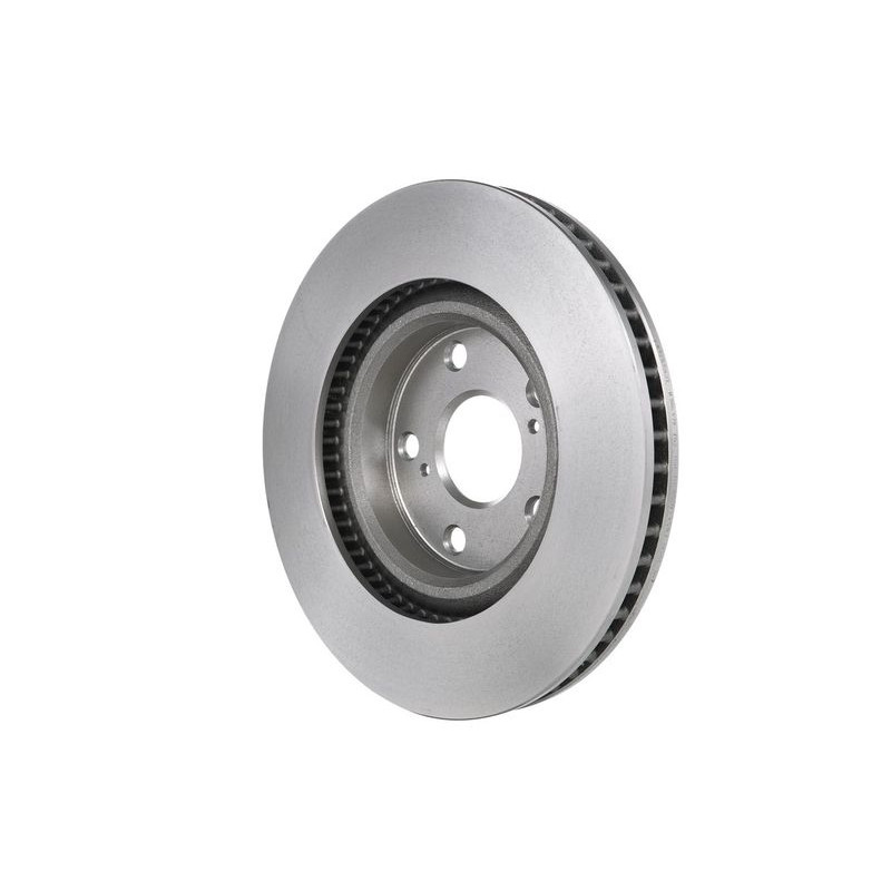 Тормозной диск BOSCH