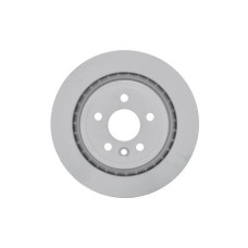 Тормозной диск BOSCH