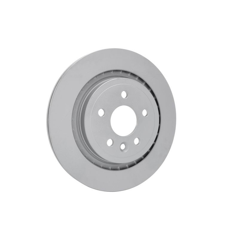 Тормозной диск BOSCH