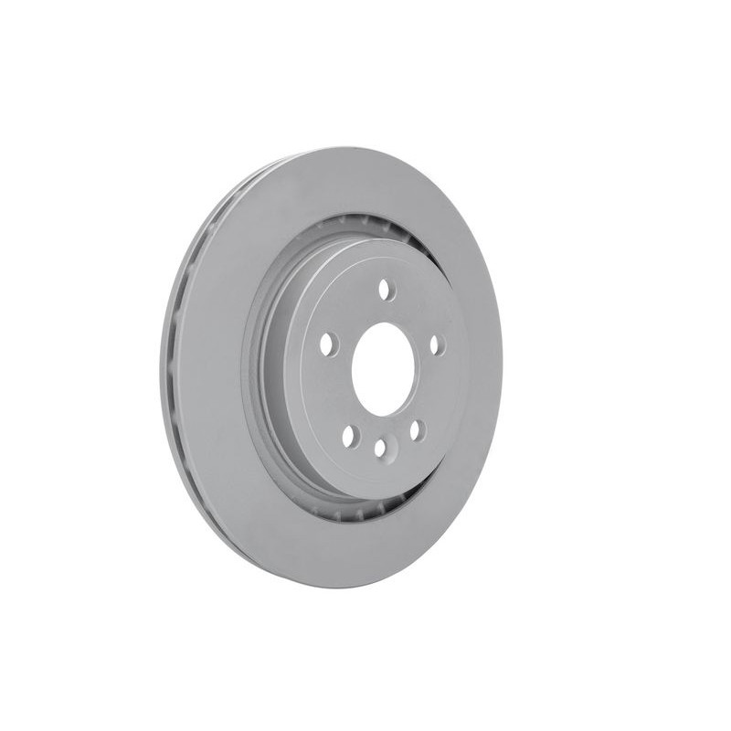 Тормозной диск BOSCH