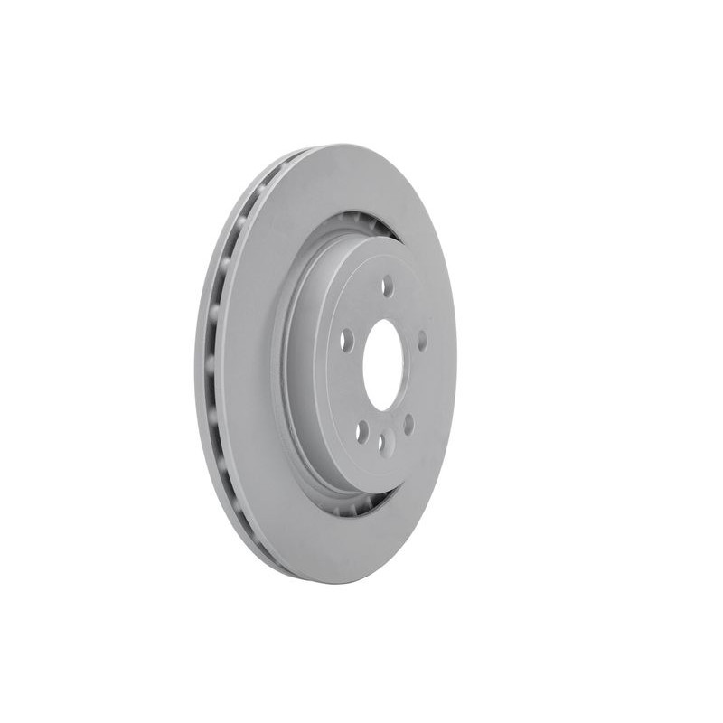 Тормозной диск BOSCH