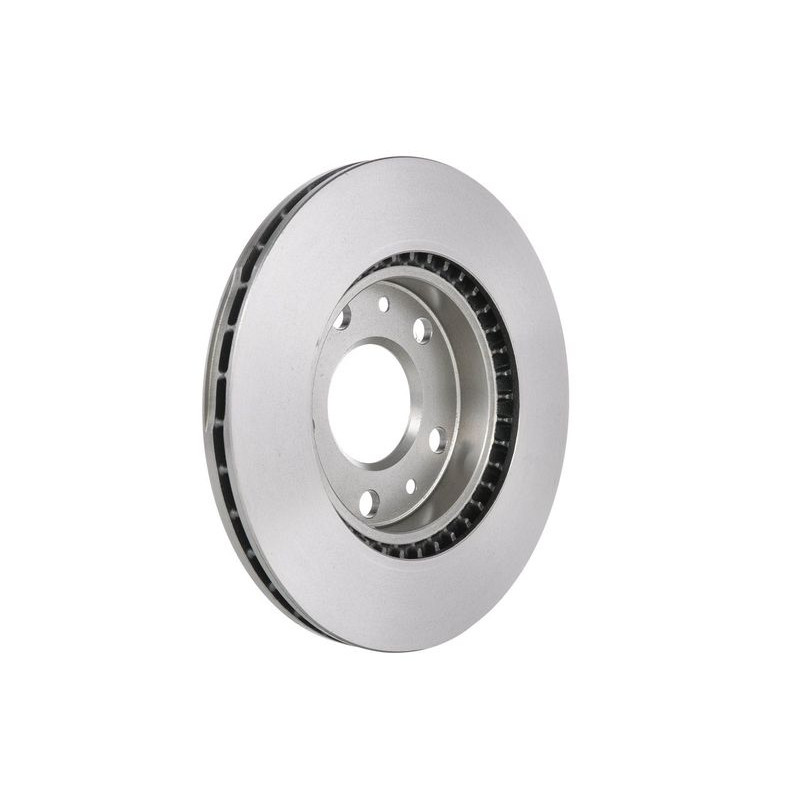 Тормозной диск BOSCH