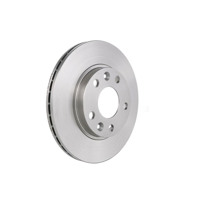 Тормозной диск BOSCH