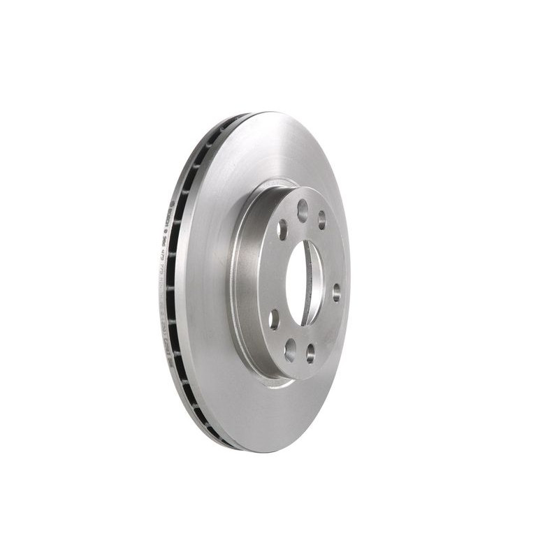 Тормозной диск BOSCH