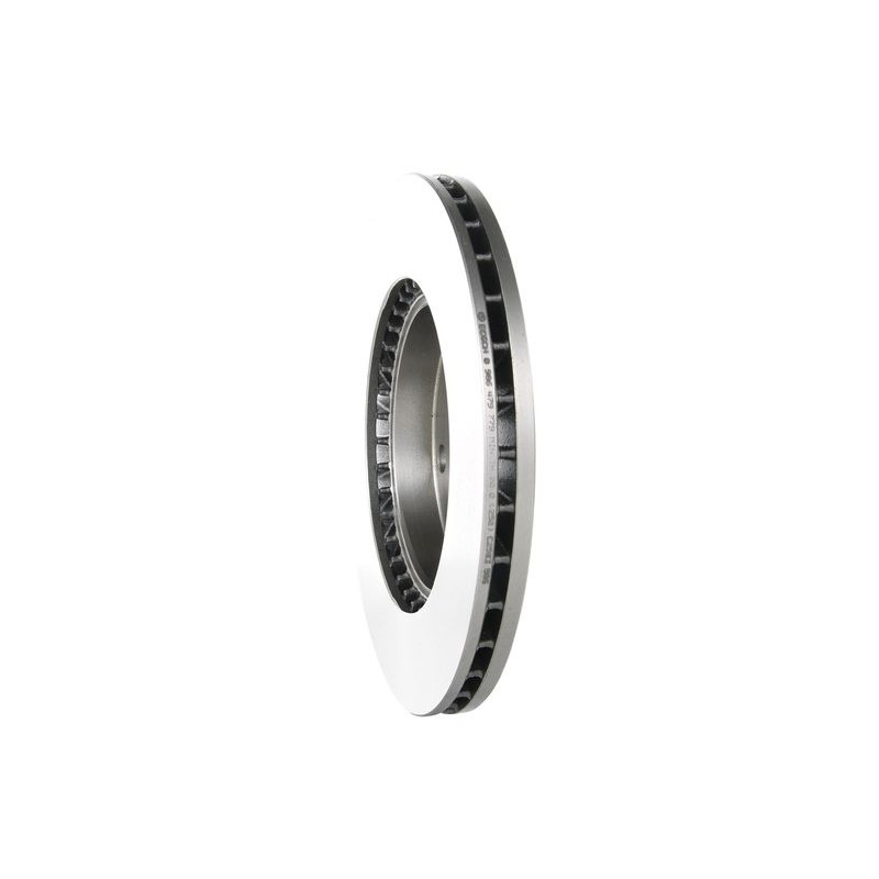 Тормозной диск BOSCH