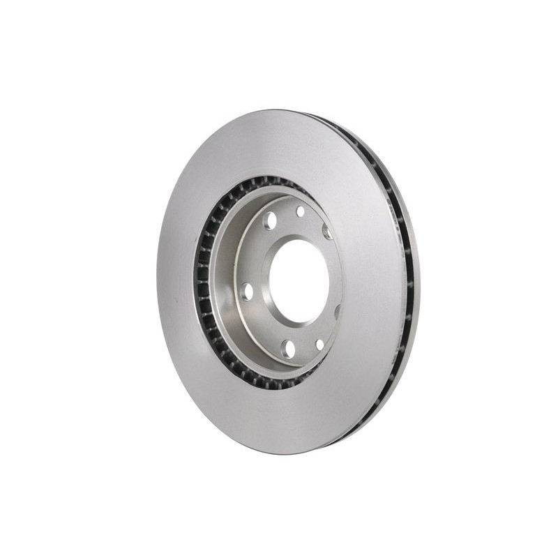 Тормозной диск BOSCH