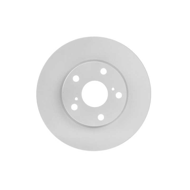 Тормозной диск BOSCH