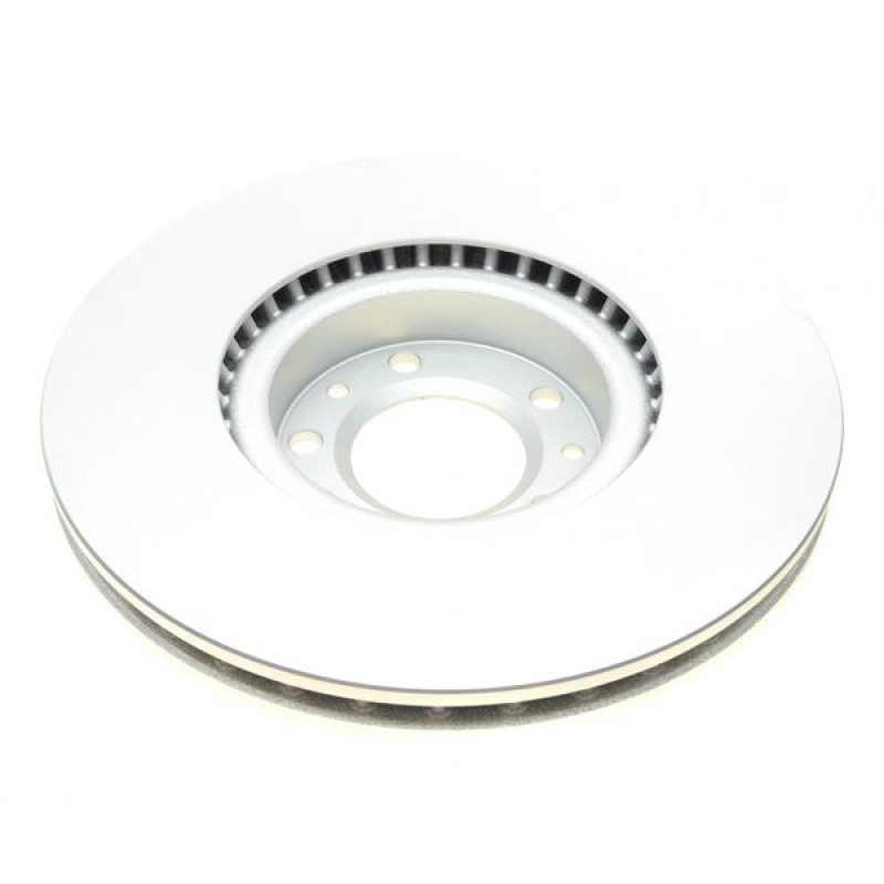 Тормозной диск BOSCH