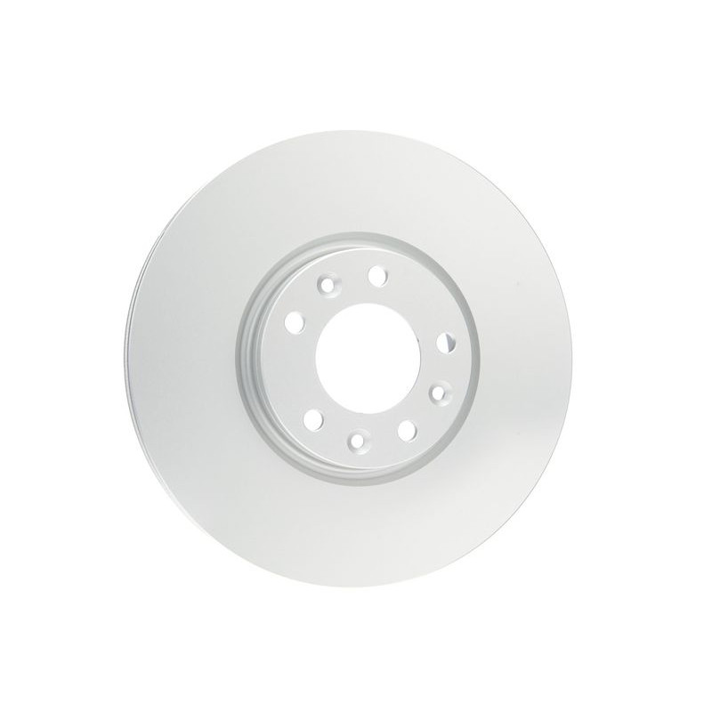 Тормозной диск BOSCH